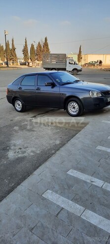 LADA (VAZ) Priora 2013, 160,061 km - 1.6 l - Gəncə