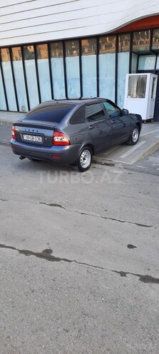 LADA (VAZ) Priora 2013, 160,061 km - 1.6 l - Gəncə