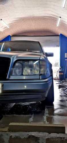 Mercedes E 300 1993, 548,328 km - 3.0 l - Bakı