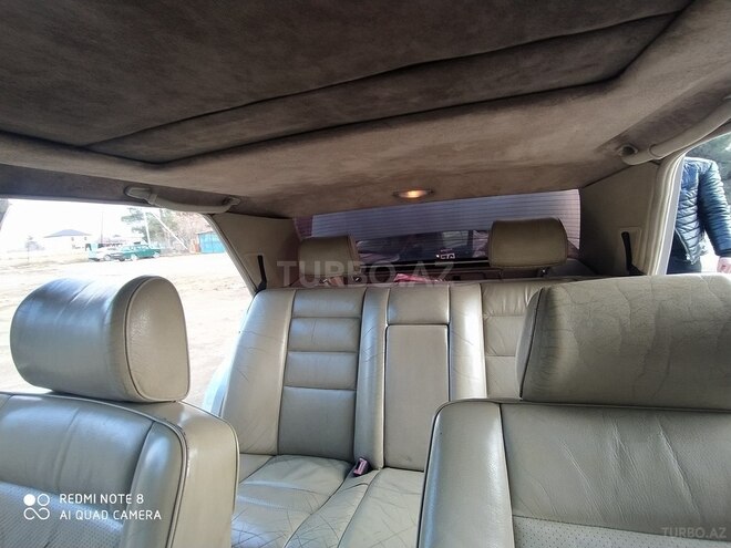 Mercedes E 300 1993, 548,328 km - 3.0 l - Bakı