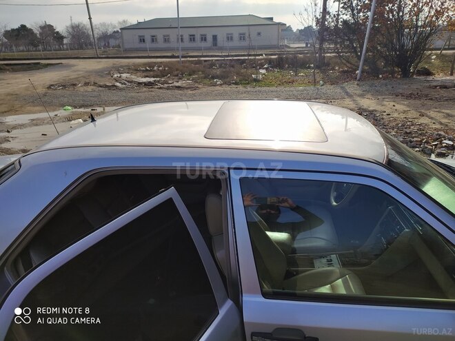 Mercedes E 300 1993, 548,328 km - 3.0 l - Bakı