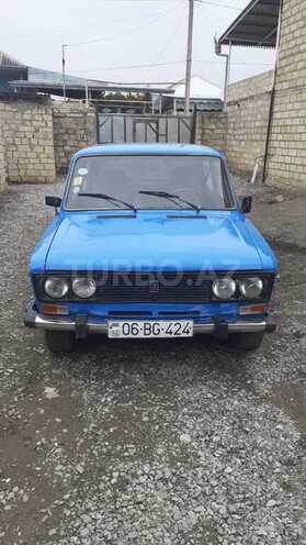 LADA (VAZ) 2106 1983, 367,000 km - 1.6 л - Ağsu
