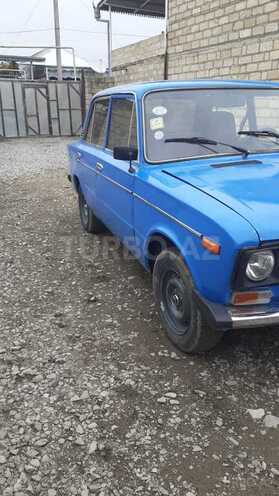 LADA (VAZ) 2106 1983, 367,000 km - 1.6 л - Ağsu