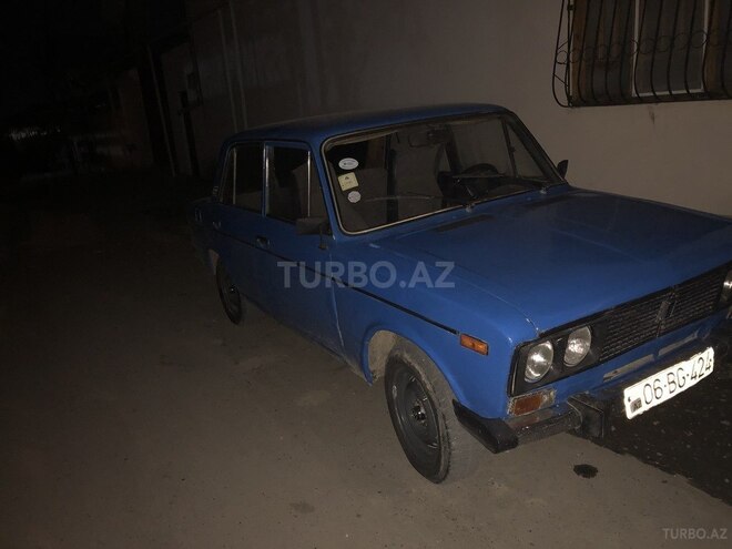 LADA (VAZ) 2106 1983, 367,000 km - 1.6 л - Ağsu