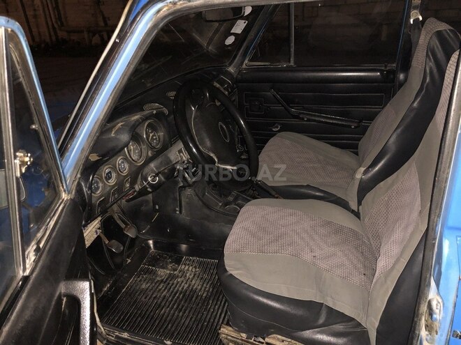 LADA (VAZ) 2106 1983, 367,000 km - 1.6 л - Ağsu
