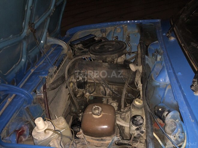 LADA (VAZ) 2106 1983, 367,000 km - 1.6 л - Ağsu