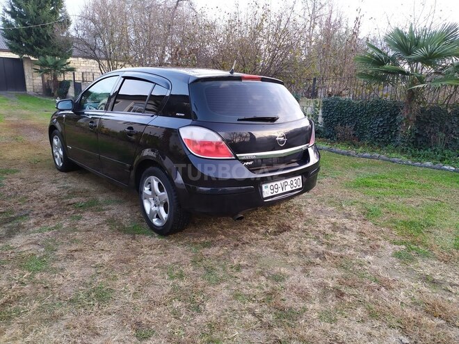 Opel Astra 2008, 178,000 km - 1.3 l - Zaqatala
