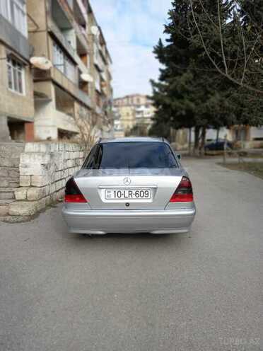 Mercedes C 200 1994, 480,780 km - 0.2 л - Bakı