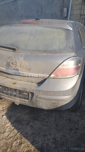 Opel Astra 2007, 200 km - 1.3 l - Gəncə