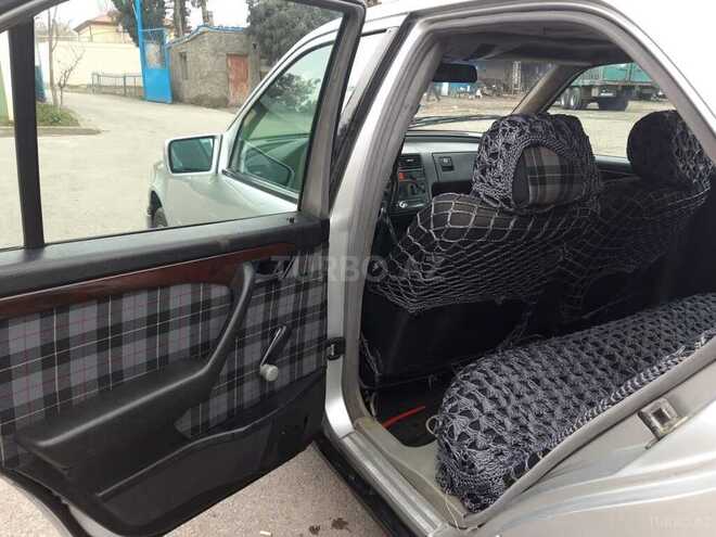 Mercedes C 180 1994, 212,541 km - 1.8 л - Bərdə