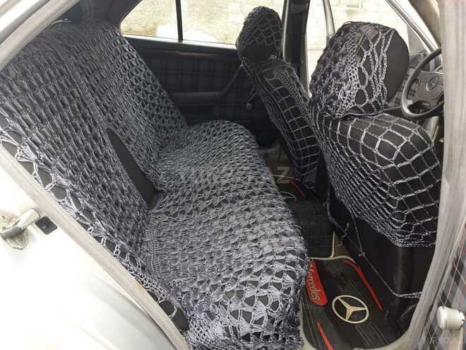 Mercedes C 180 1994, 212,541 km - 1.8 л - Bərdə