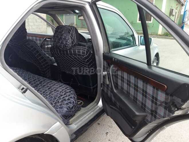 Mercedes C 180 1994, 212,541 km - 1.8 л - Bərdə