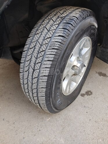 Nissan Pathfinder 1999, 280,000 km - 3.3 l - Sumqayıt