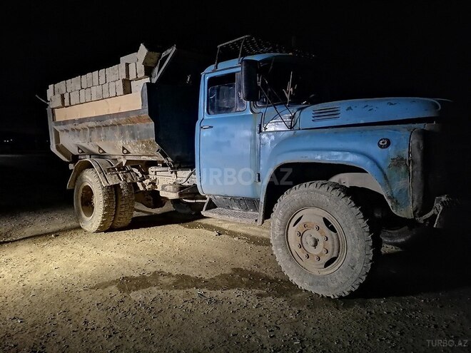 ZIL 130 1987, 342,718 km - 0.3 l - Bakı