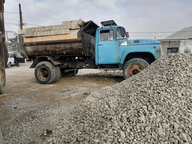 ZIL 130 1987, 342,718 km - 0.3 l - Bakı