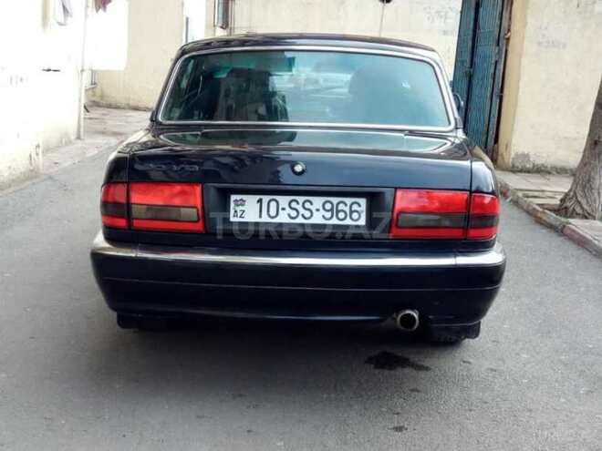 GAZ 31105 2006, 156,400 km - 2.3 l - Bakı