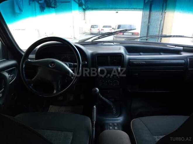 GAZ 31105 2006, 156,400 km - 2.3 l - Bakı