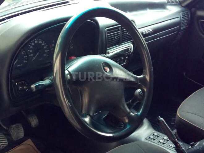 GAZ 31105 2006, 156,400 km - 2.3 l - Bakı
