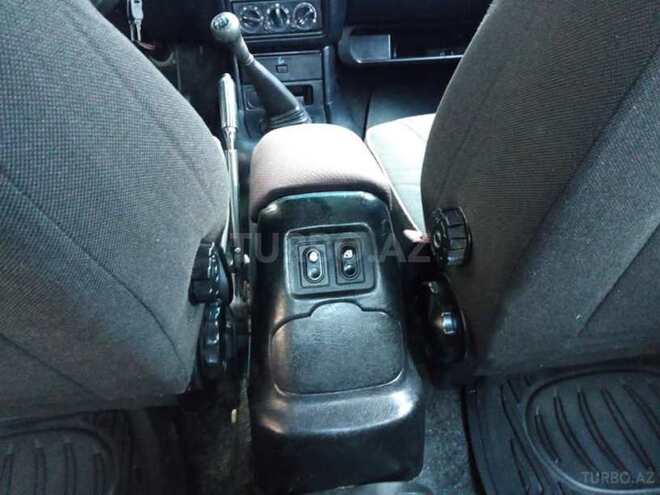 GAZ 31105 2006, 156,400 km - 2.3 l - Bakı