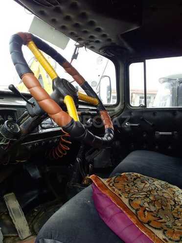 ZIL MMZ 45023 1988, 5,443,216 km - 1.5 l - Şirvan