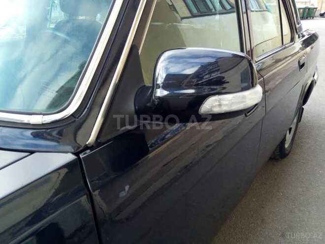 GAZ 31105 2006, 156,400 km - 2.3 l - Bakı