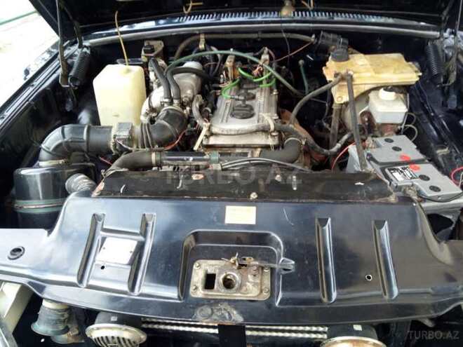 GAZ 31105 2006, 156,400 km - 2.3 l - Bakı
