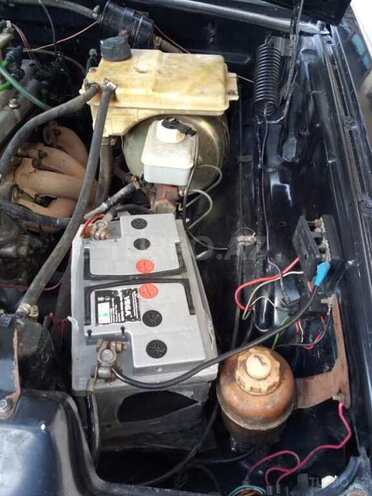 GAZ 31105 2006, 156,400 km - 2.3 l - Bakı