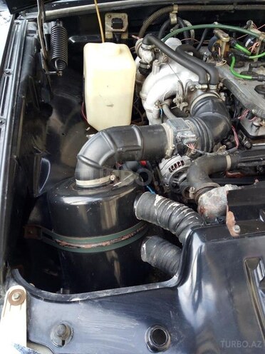 GAZ 31105 2006, 156,400 km - 2.3 l - Bakı