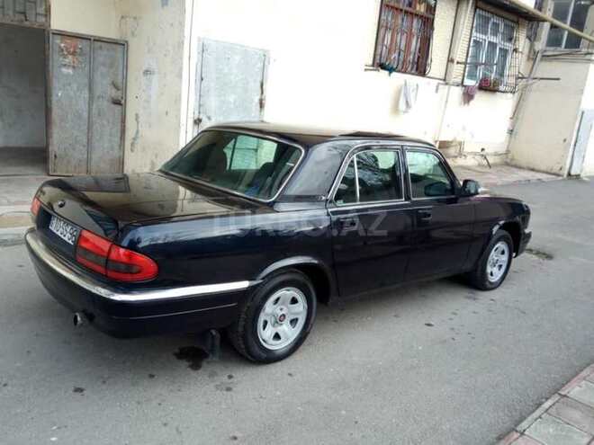 GAZ 31105 2006, 156,400 km - 2.3 l - Bakı