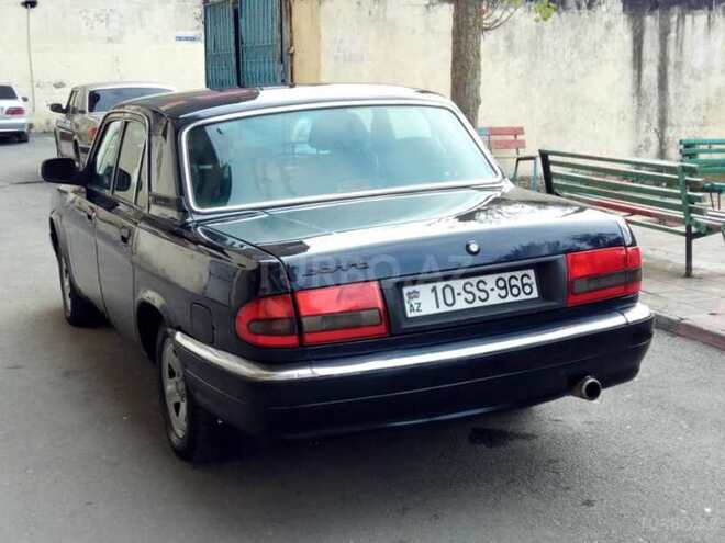 GAZ 31105 2006, 156,400 km - 2.3 l - Bakı