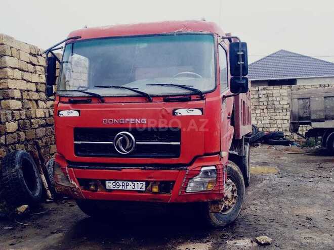 DongFeng DFL3310A13 2011, 18,000 km - 0.3 л - Bakı