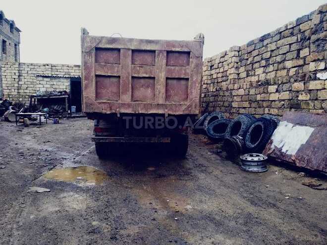 DongFeng DFL3310A13 2011, 18,000 km - 0.3 л - Bakı