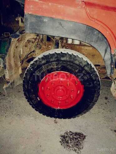 DongFeng DFL3310A13 2011, 18,000 km - 0.3 л - Bakı