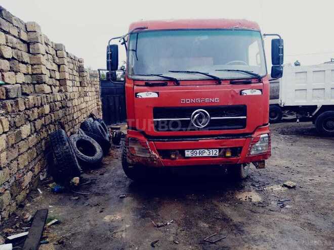 DongFeng DFL3310A13 2011, 18,000 km - 0.3 л - Bakı