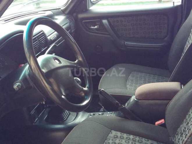 GAZ 31105 2006, 156,400 km - 2.3 l - Bakı