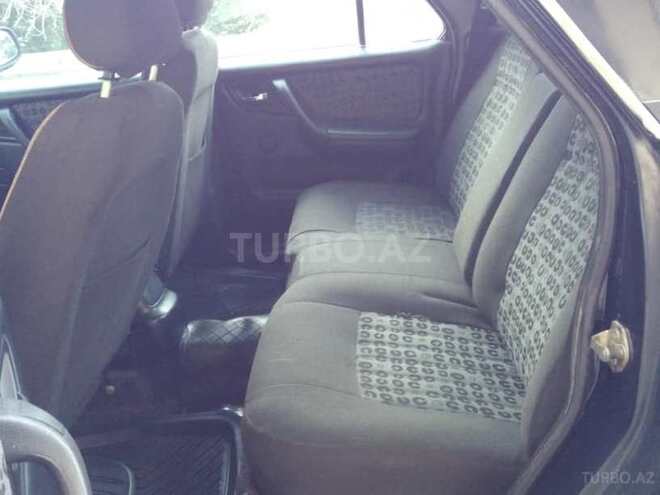 GAZ 31105 2006, 156,400 km - 2.3 l - Bakı