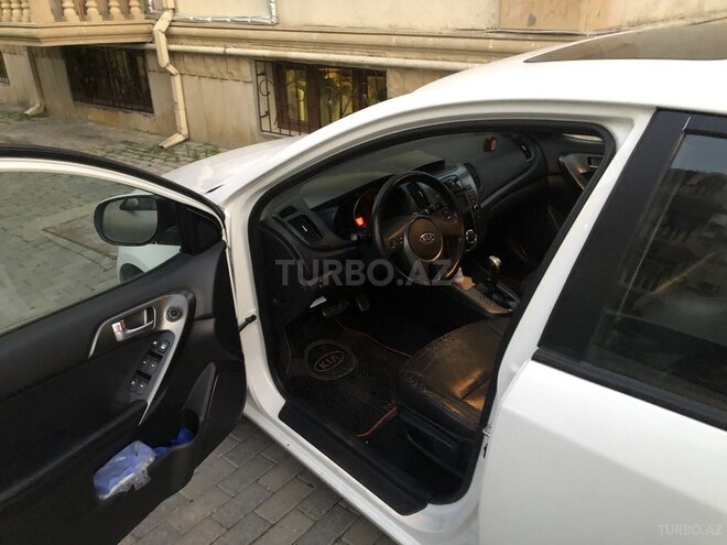 Kia Cerato 2009, 270,473 km - 1.6 l - Bakı