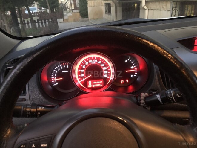 Kia Cerato 2009, 270,473 km - 1.6 l - Bakı