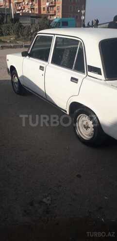 LADA (VAZ) 2107 1988, 84,236 km - 1.6 l - Bakı