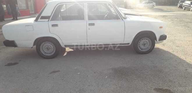 LADA (VAZ) 2107 1988, 84,236 km - 1.6 l - Bakı