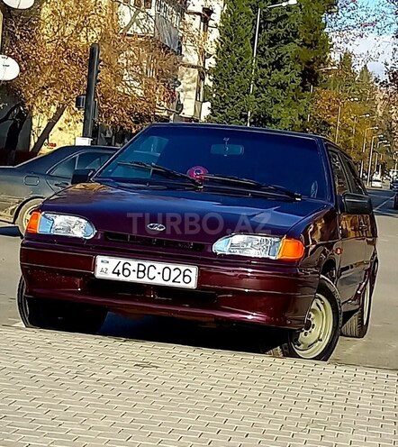 LADA (VAZ) 2108 1988, 362,000 km - 1.5 l - Mingəçevir