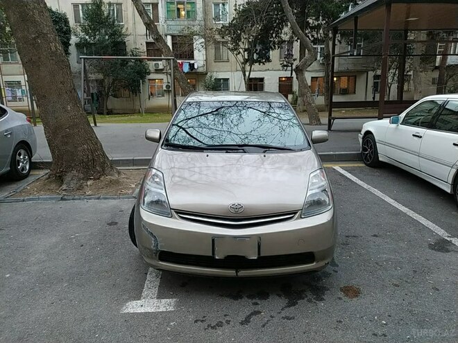 Toyota Prius 2009, 202,000 km - 1.5 l - Bakı