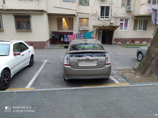 Toyota Prius 2009, 202,000 km - 1.5 l - Bakı