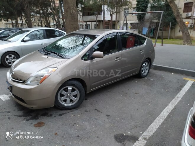 Toyota Prius 2009, 202,000 km - 1.5 l - Bakı