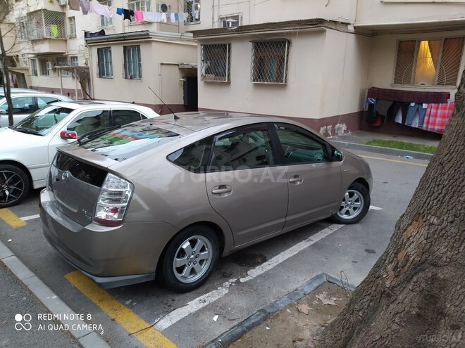 Toyota Prius 2009, 202,000 km - 1.5 l - Bakı