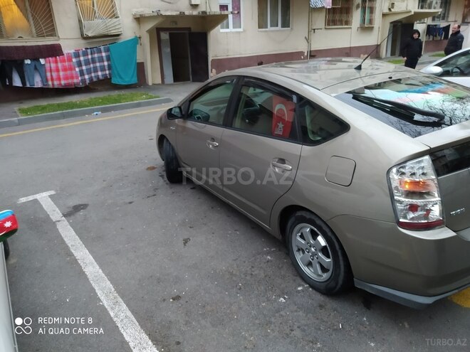 Toyota Prius 2009, 202,000 km - 1.5 l - Bakı