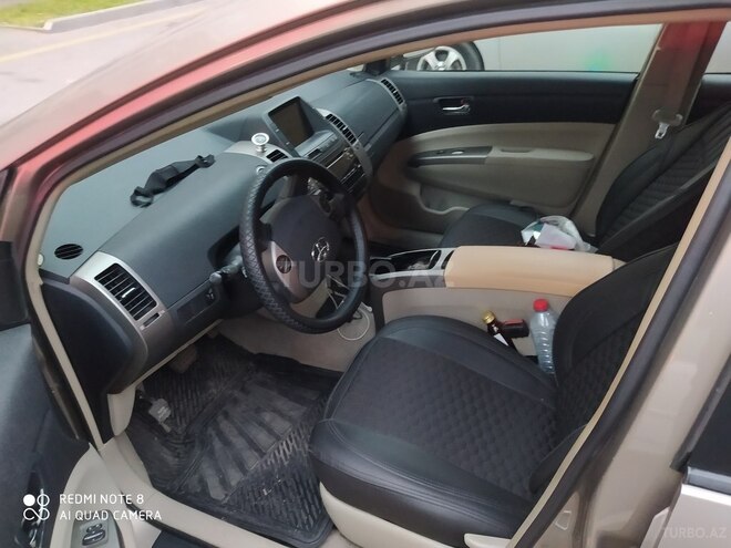 Toyota Prius 2009, 202,000 km - 1.5 l - Bakı