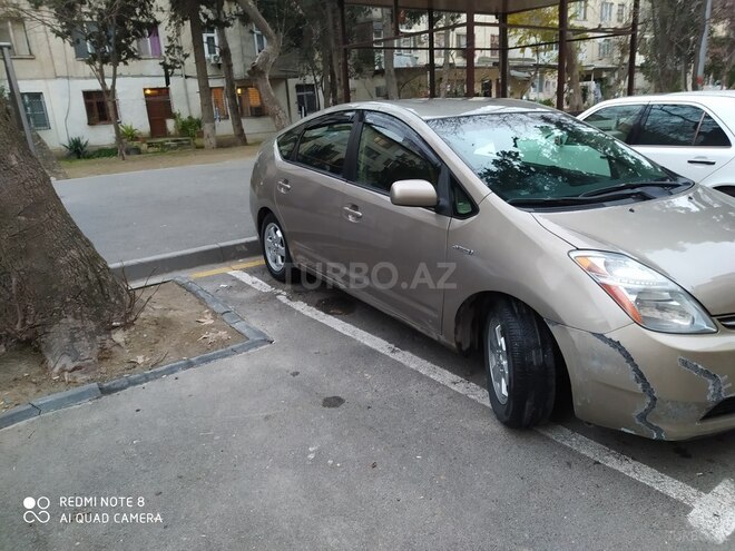 Toyota Prius 2009, 202,000 km - 1.5 l - Bakı