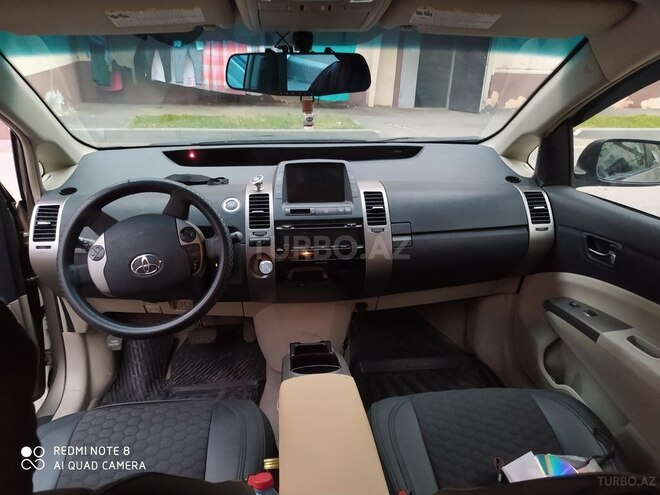 Toyota Prius 2009, 202,000 km - 1.5 l - Bakı