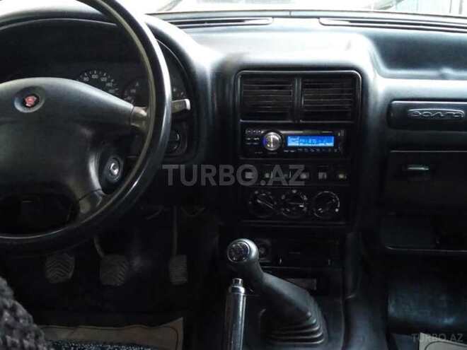 GAZ 31105 2007, 149,645 km - 2.3 l - Bakı